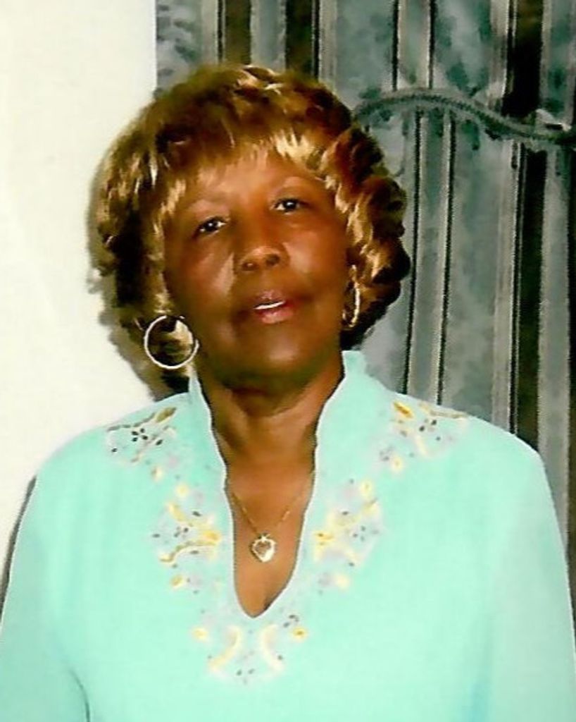 DORIS WILLIAMS VAUGHN