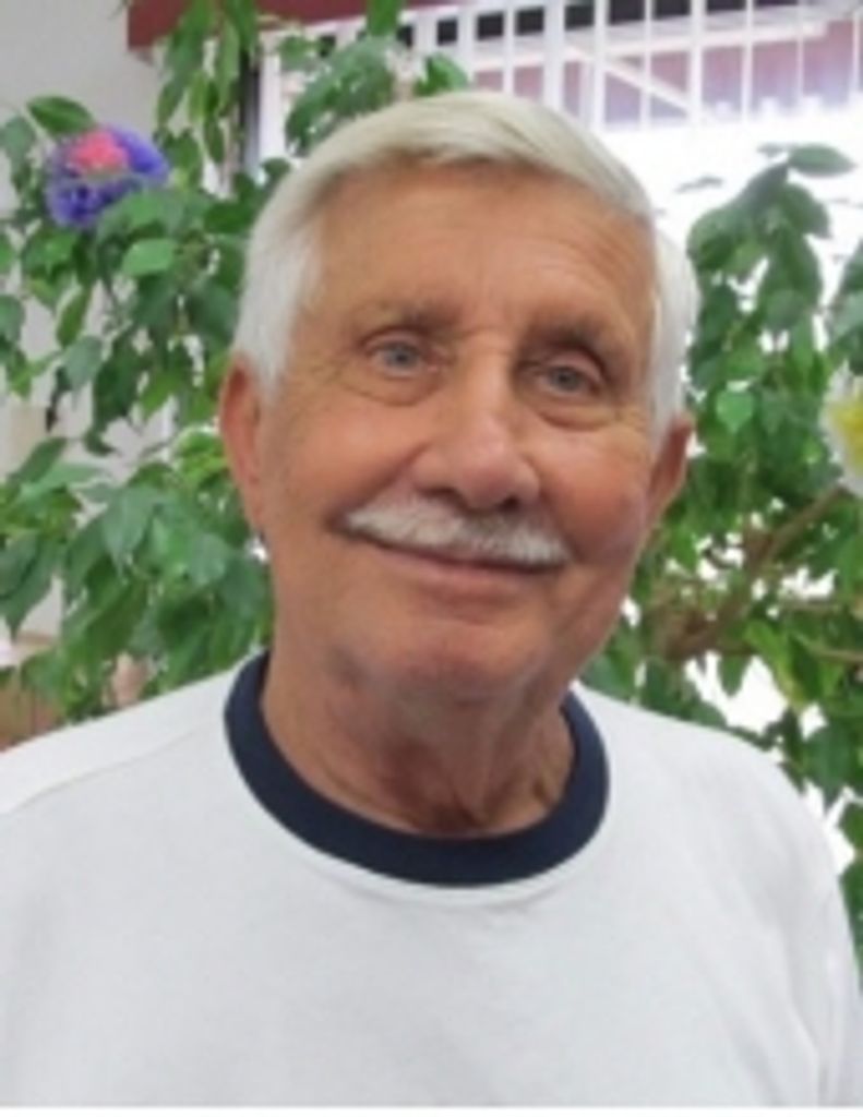 Frank "Frito Frank" Karpowecz, Sr. Profile Photo