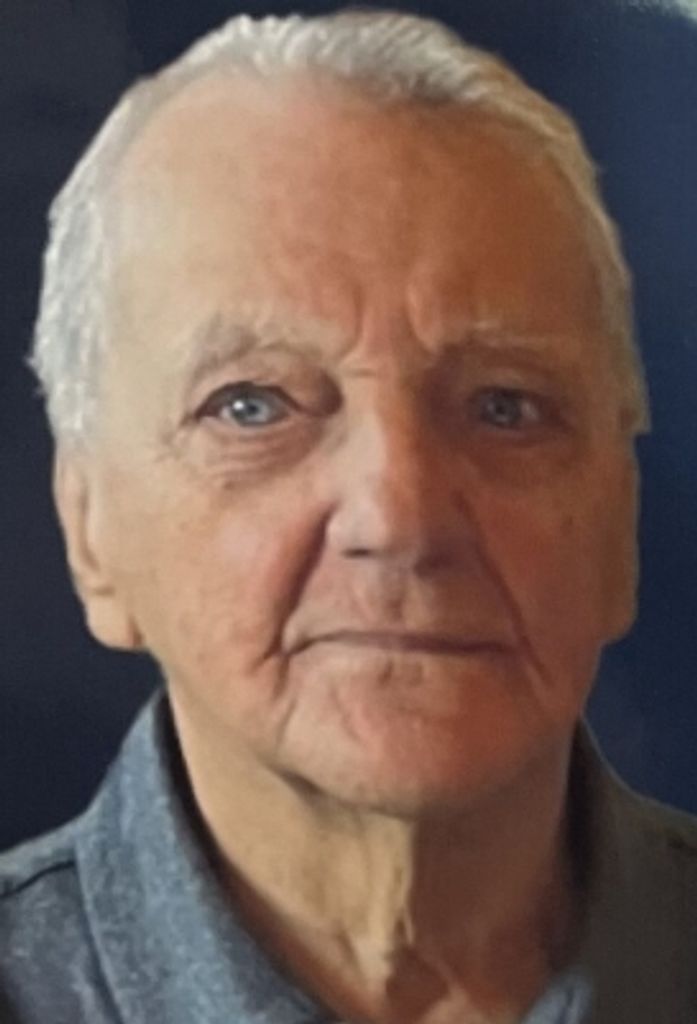 Anthony S. Nigro