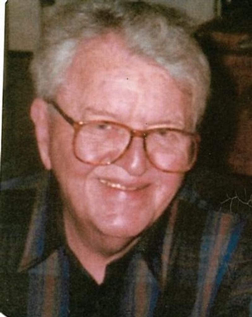 S. William Jeffers Profile Photo