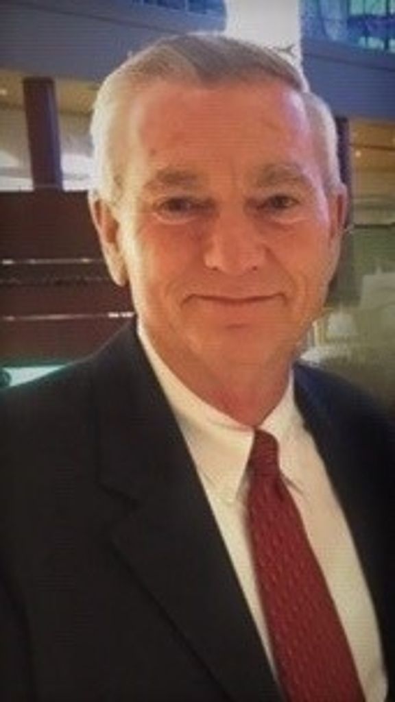 Mr. Dennis Rohn Blaylock