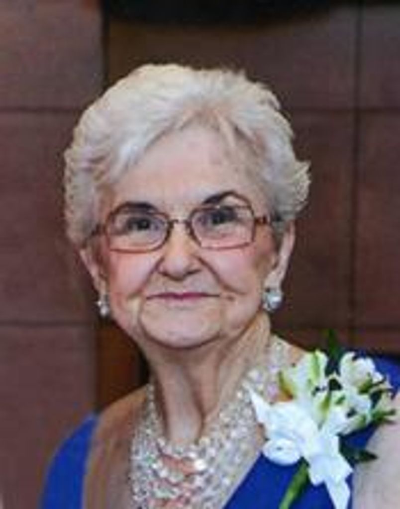 Dorothy L. Shuster