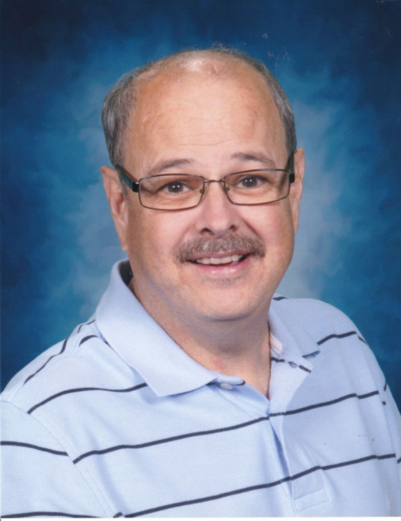 Derek Turner Profile Photo