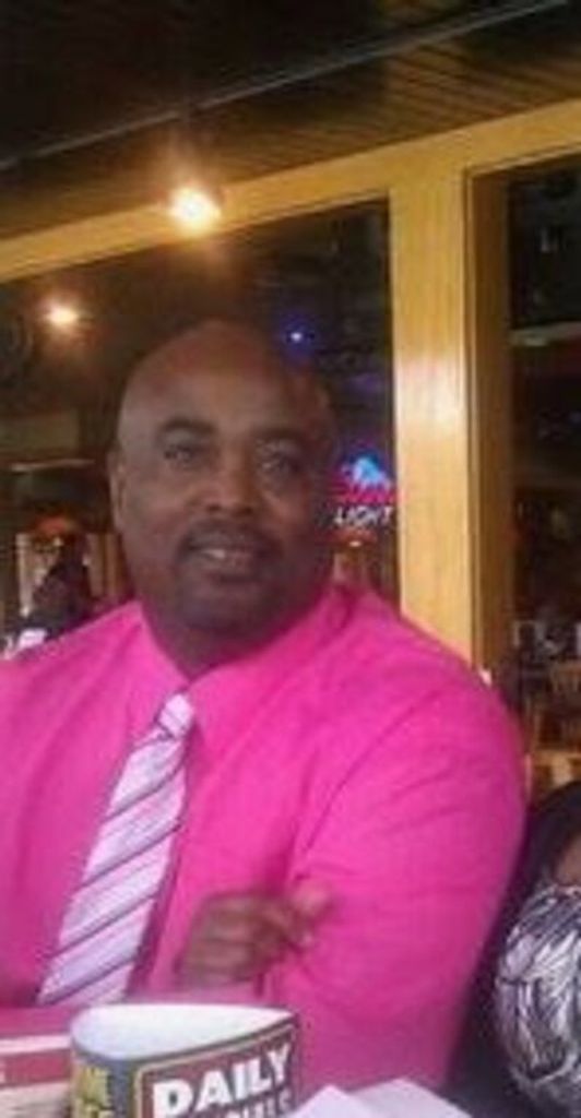 Paul Andrew Carrington Profile Photo