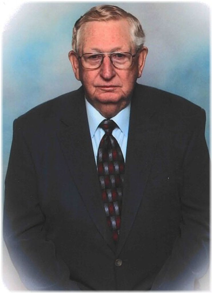 Robert Ellis Wood Profile Photo