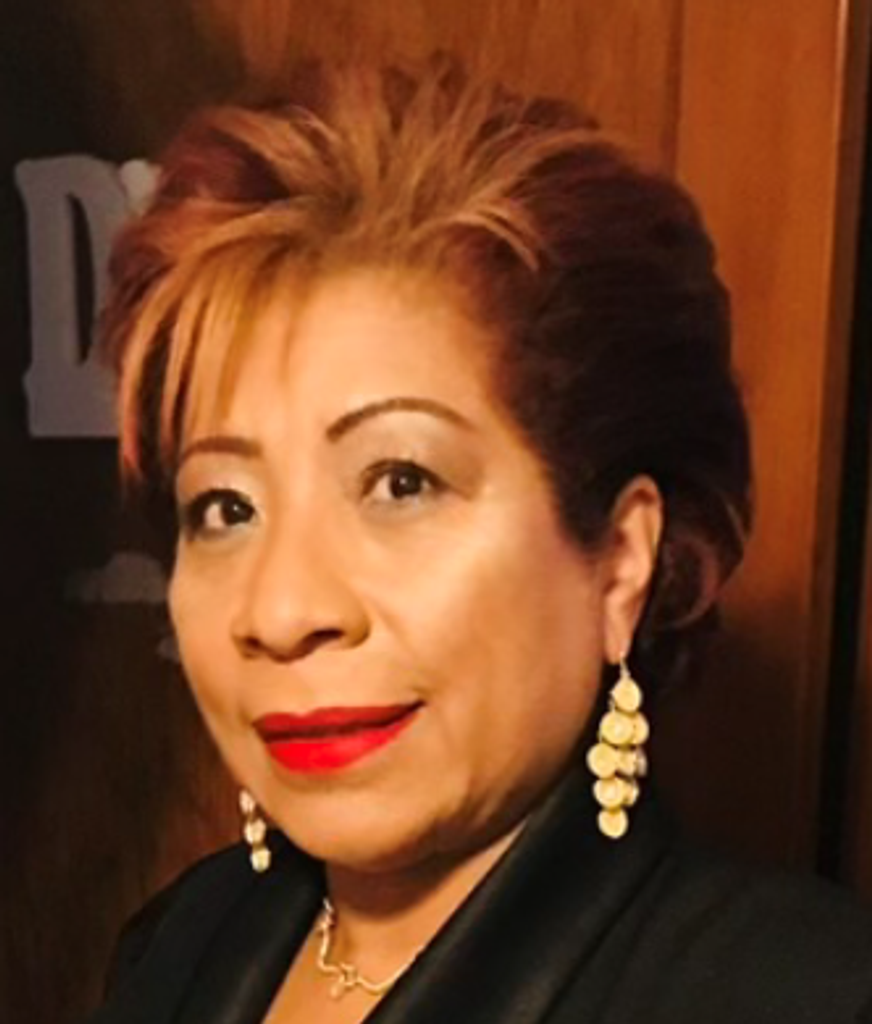 Maria C. Mercado Profile Photo