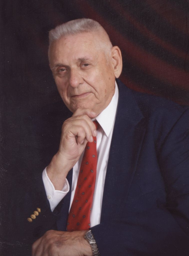 John "Gene" Eugene Wishowski Profile Photo