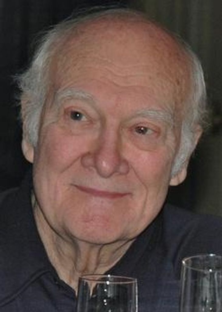 James B. Webster, Jr.