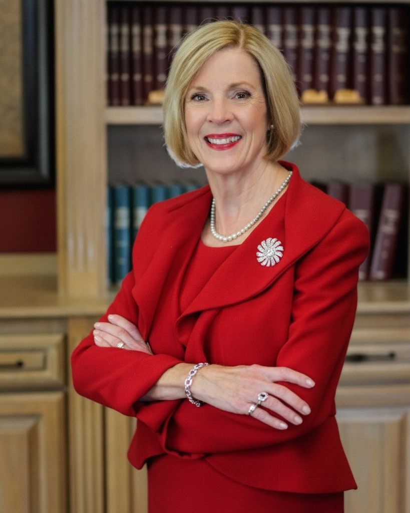 Susan E. "Betsy" Brackett, D.D.S., M.S., F.A.C.P