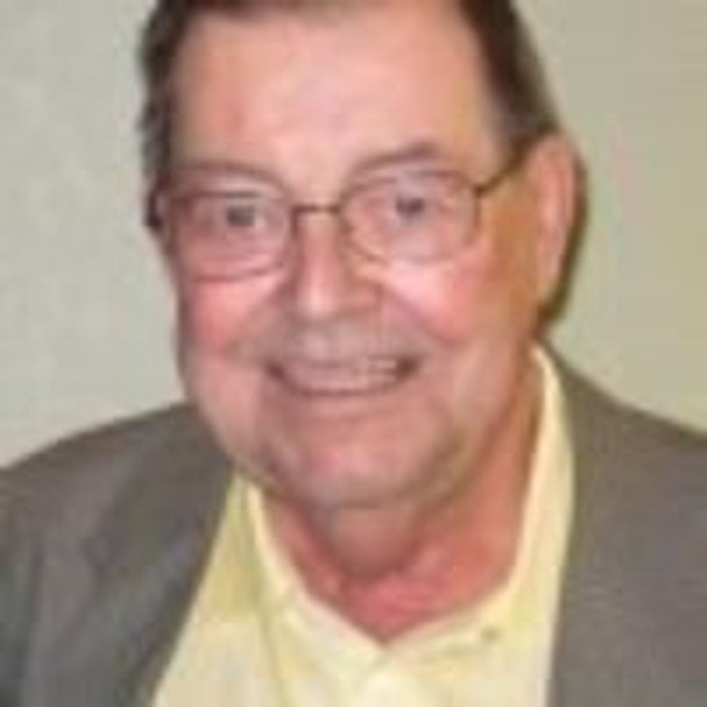Donald Everett Miller