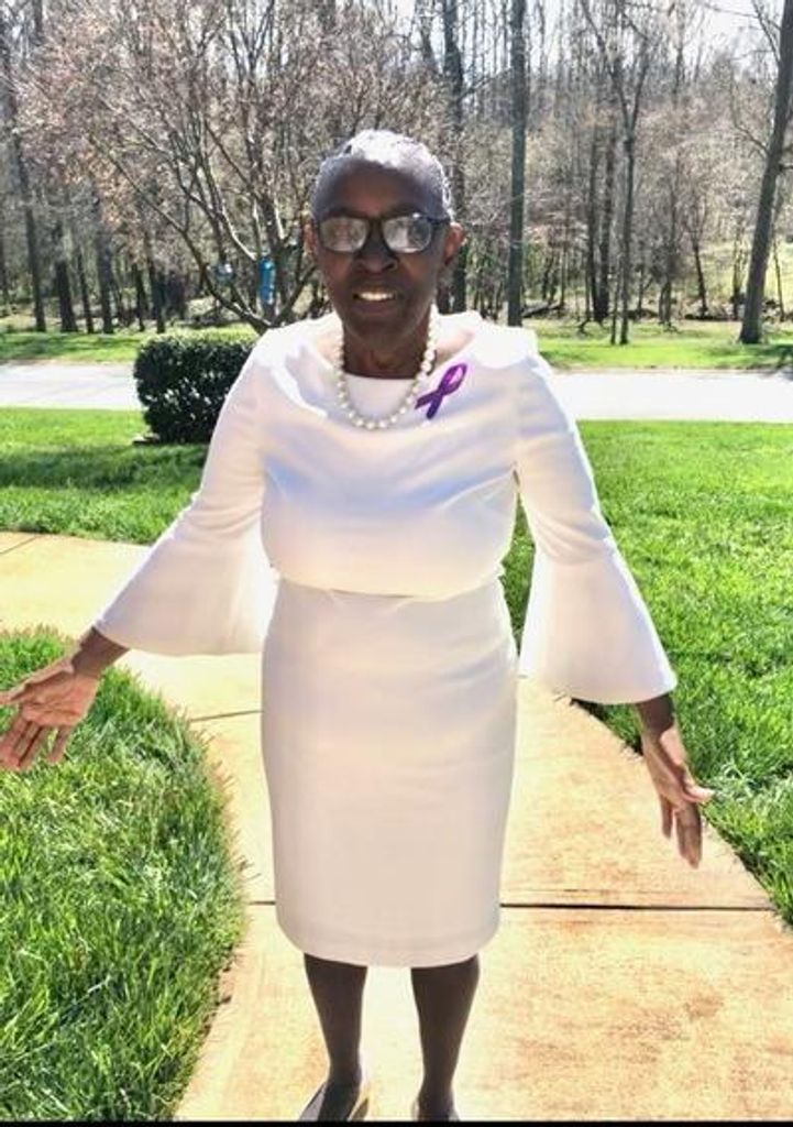 Bobbie Jean Richards