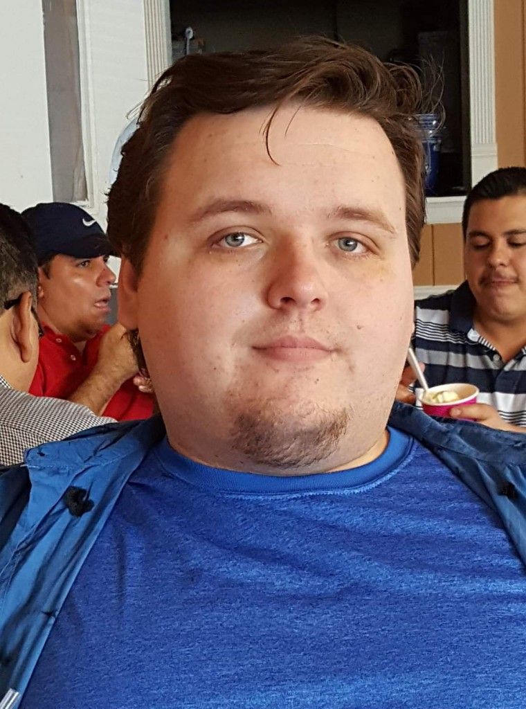 Mathew Joshua Zent Profile Photo