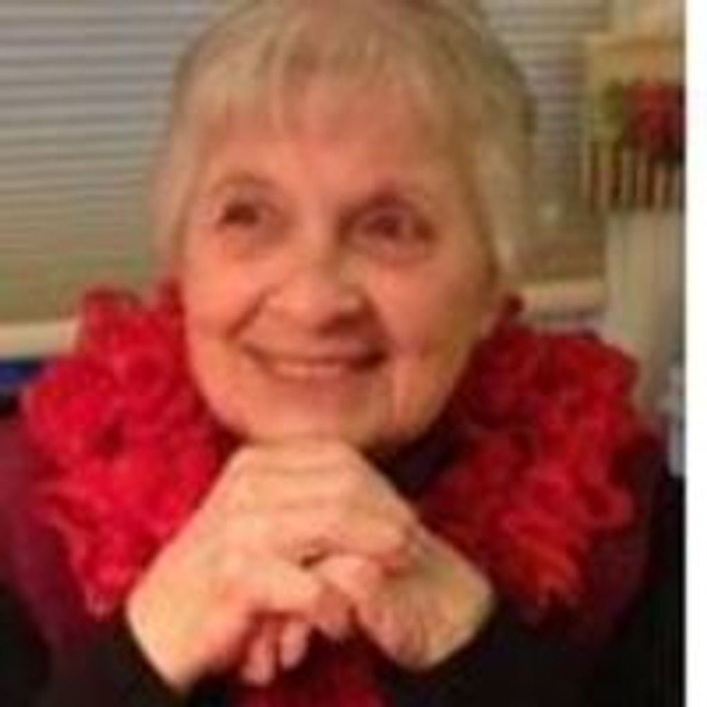 Dorothy Lee (Monte) D'Alessandro