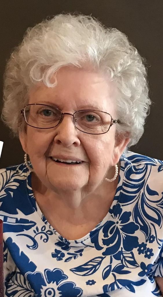 Marjean Lou Thompson Profile Photo