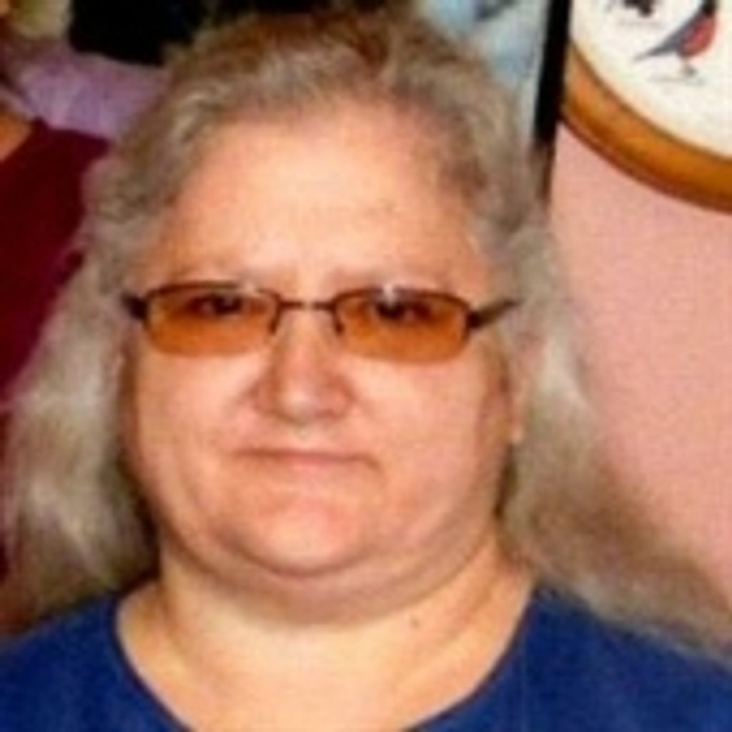 Gearldene Brock Nolan Whitehead