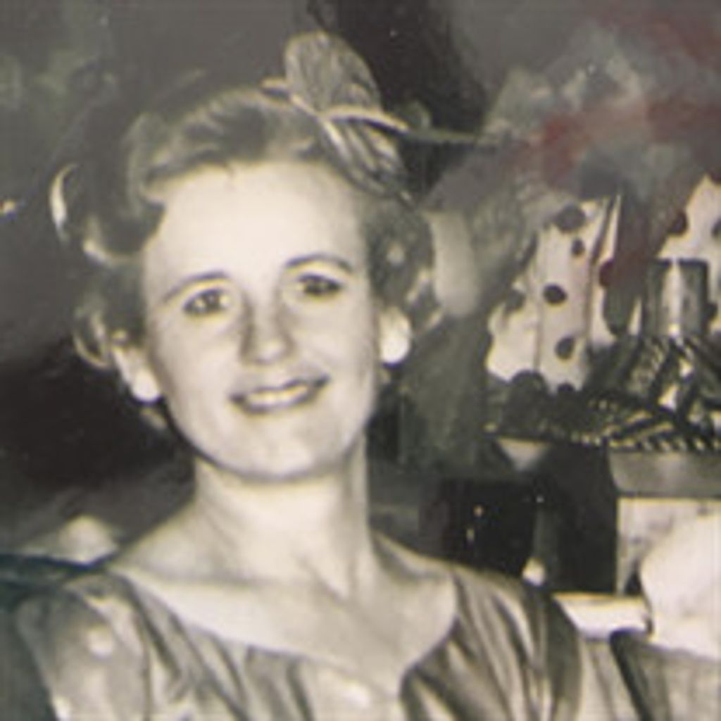 Nelva S. Simon