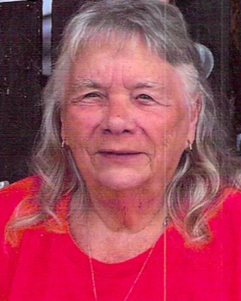Ann Louise Todd Profile Photo
