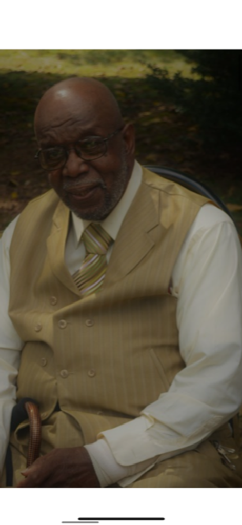 Mr. Julius Baker Profile Photo