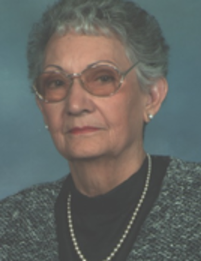 Vera M. Hanifan