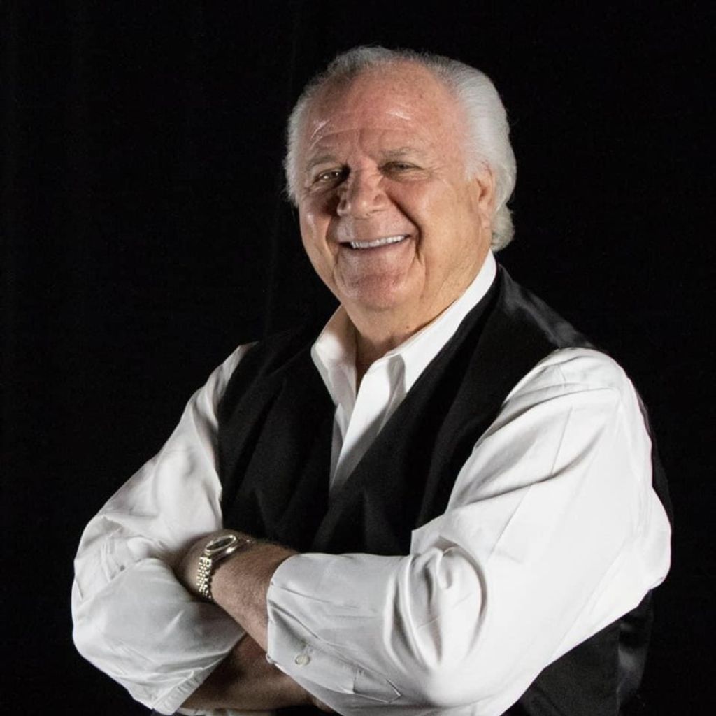 Arthur Ward, Sr.