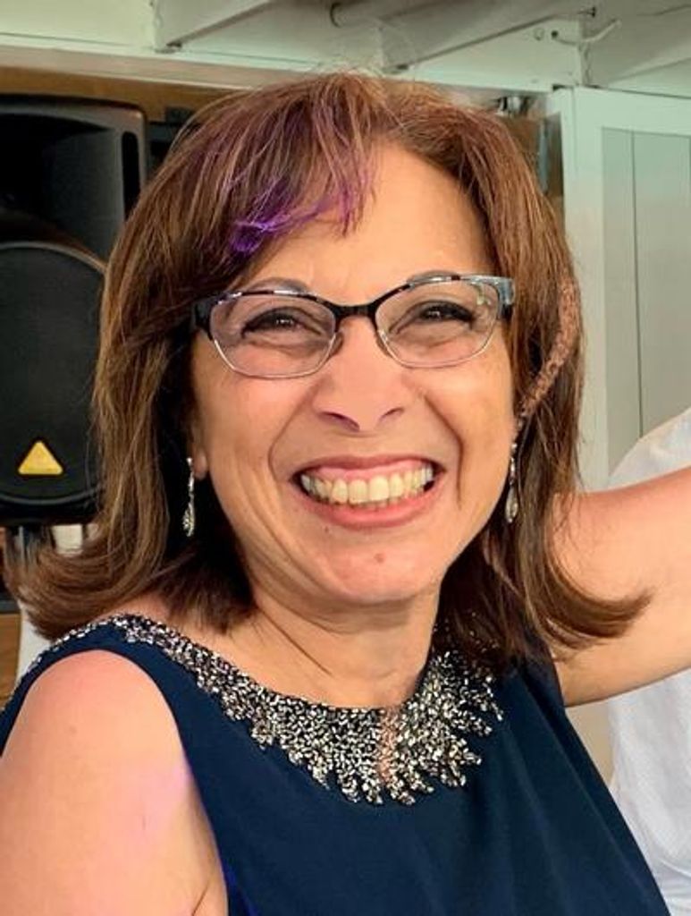 Yvette Moris Zeidan Profile Photo