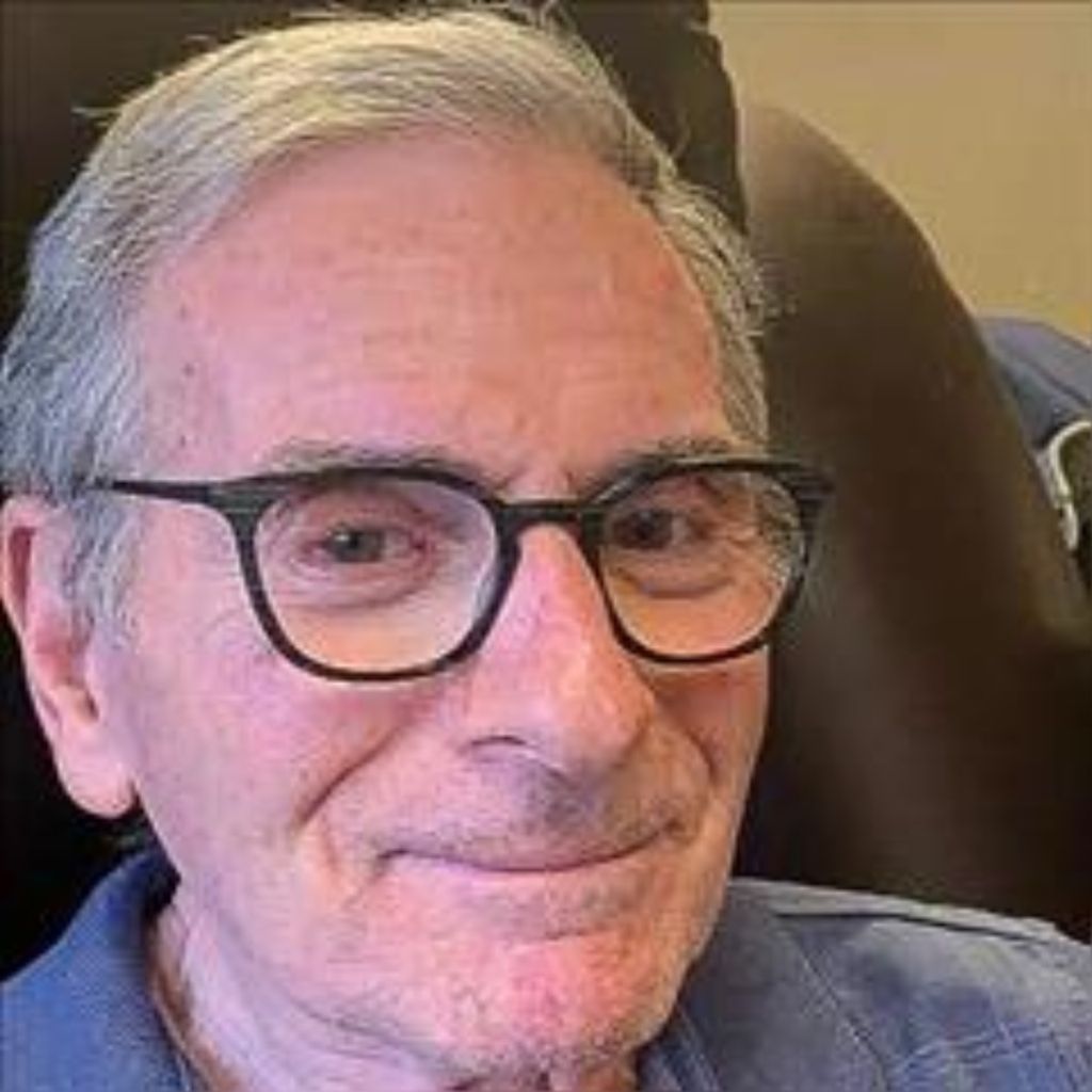 David Lawrence Kimmel