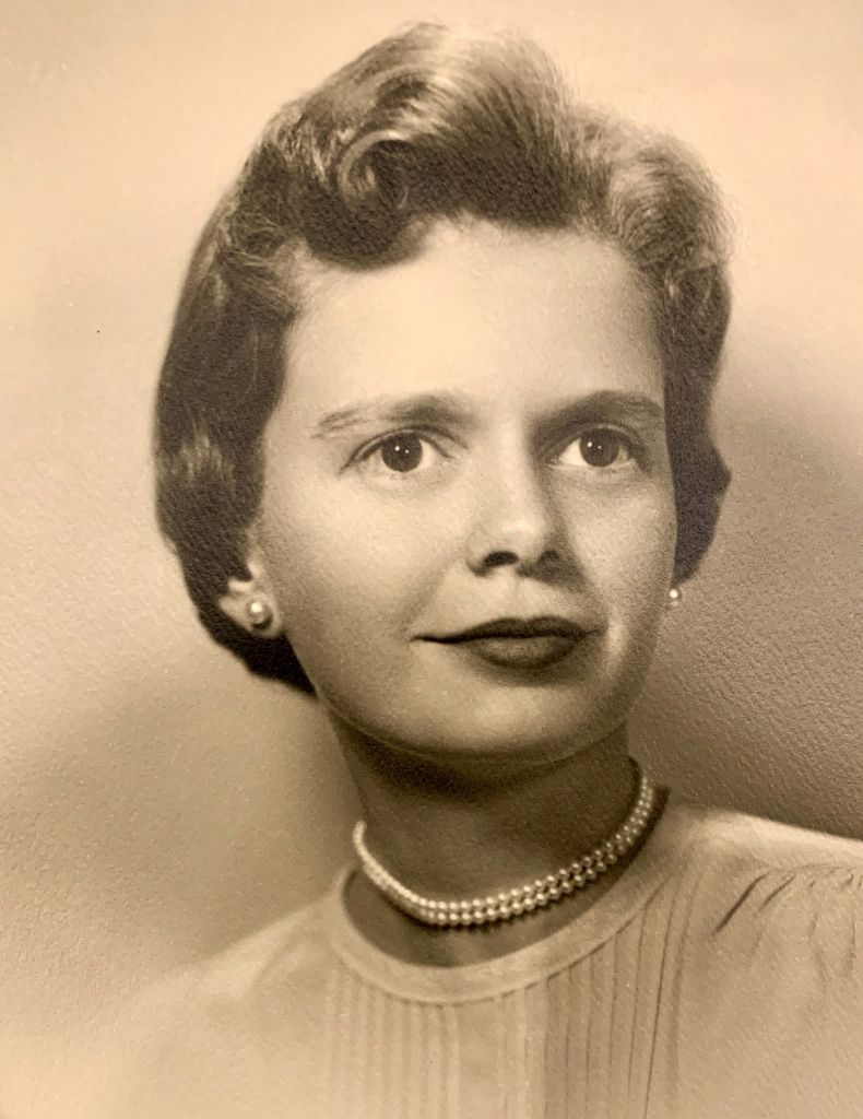 Margot B. Miller Profile Photo