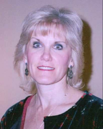 Penny Robertson Simmons's obituary image