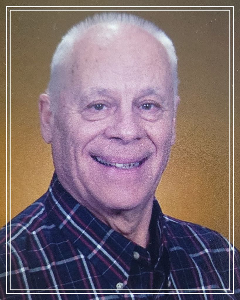 Frederick "Fritz" H. Kortemeier Profile Photo