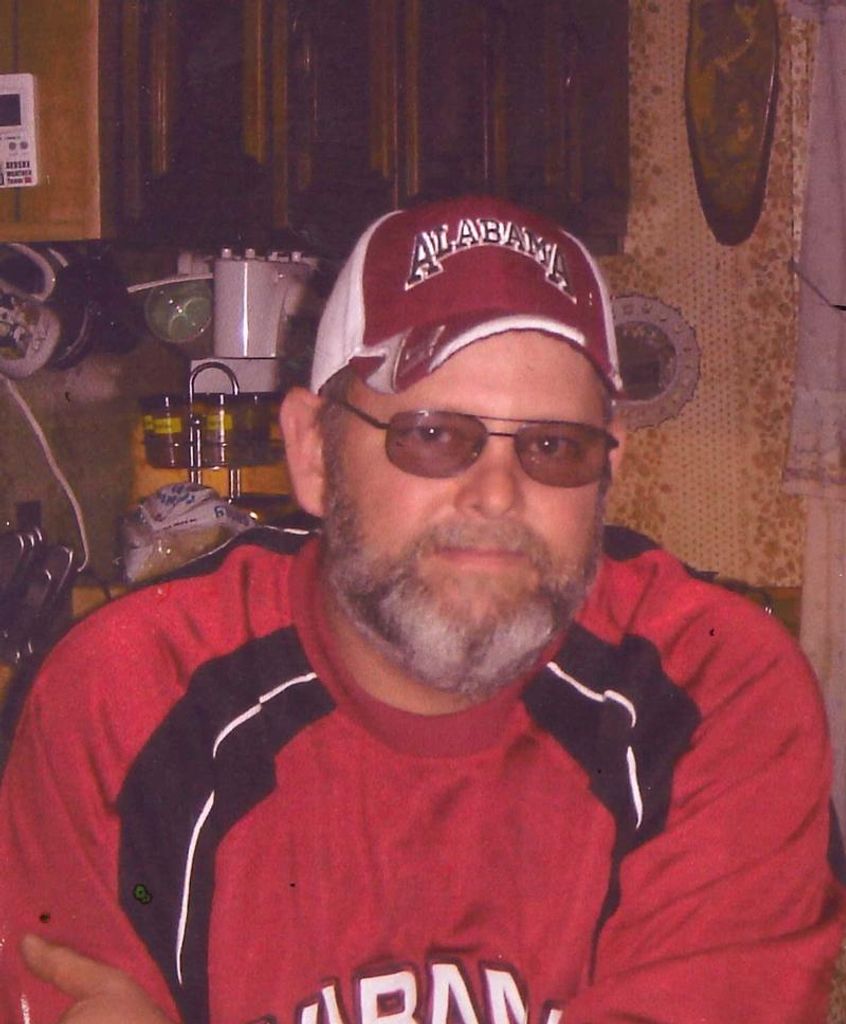 Jimmy Robert England Profile Photo