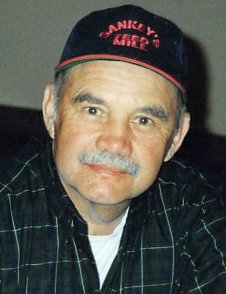 William T. Barker, Sr.