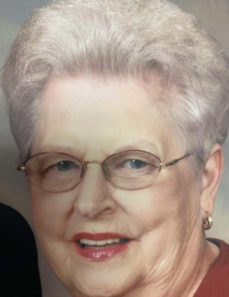 Joyce (White) Dykes Profile Photo