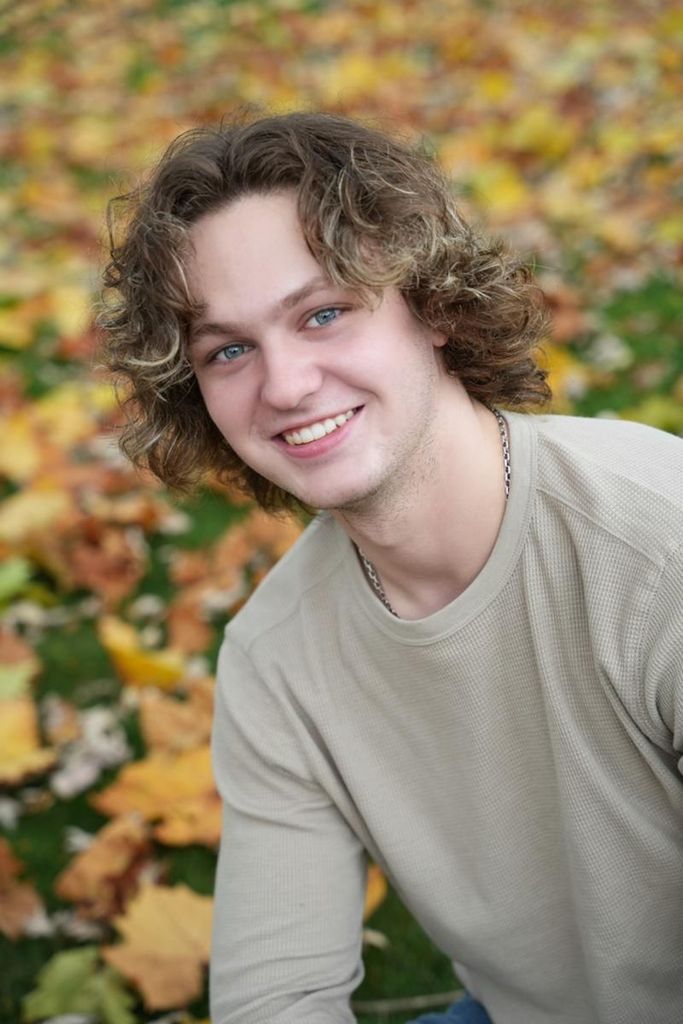 Ryan T. Hines Profile Photo