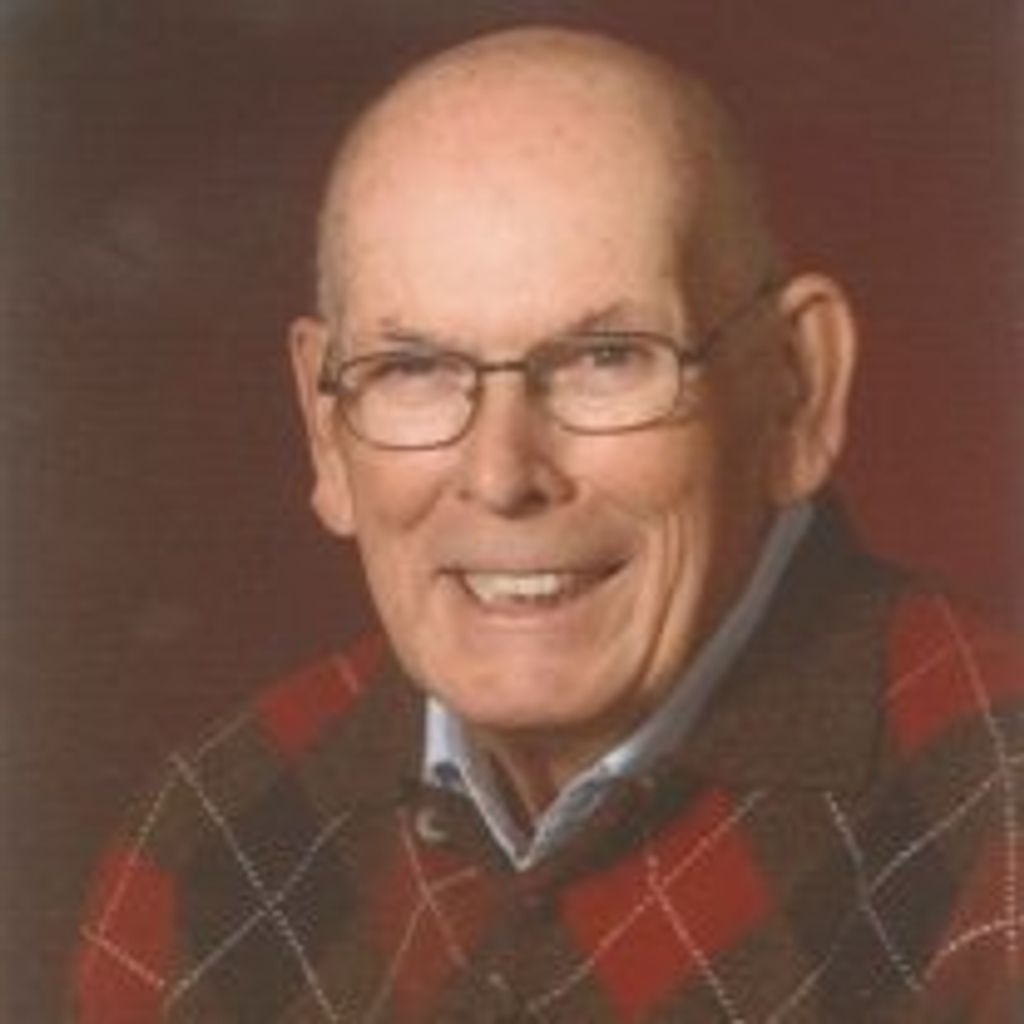 Terrance J. Sheridan