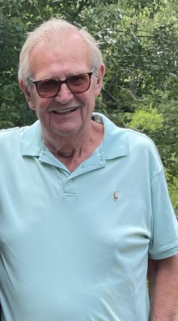 Louis M Sepanski Profile Photo