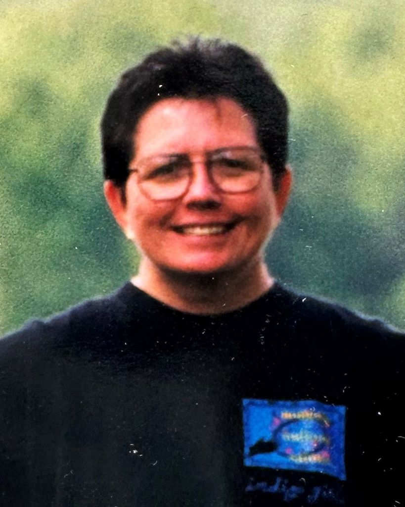 Mary E. McCarthy Profile Photo