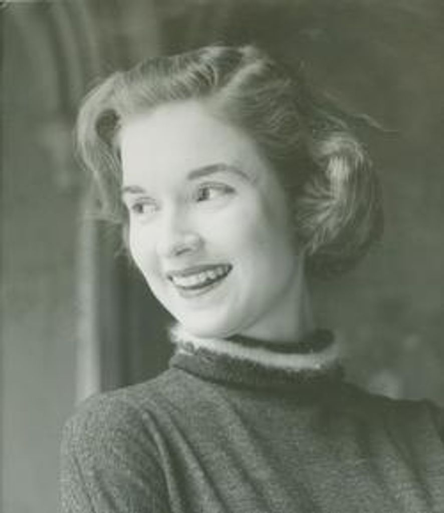 Barbara Stetson Fritjofson