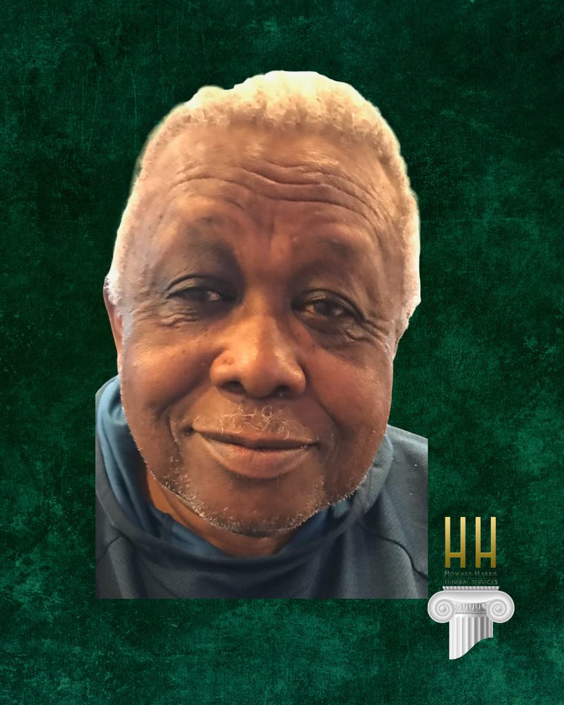 Mr. Preston Howard Profile Photo