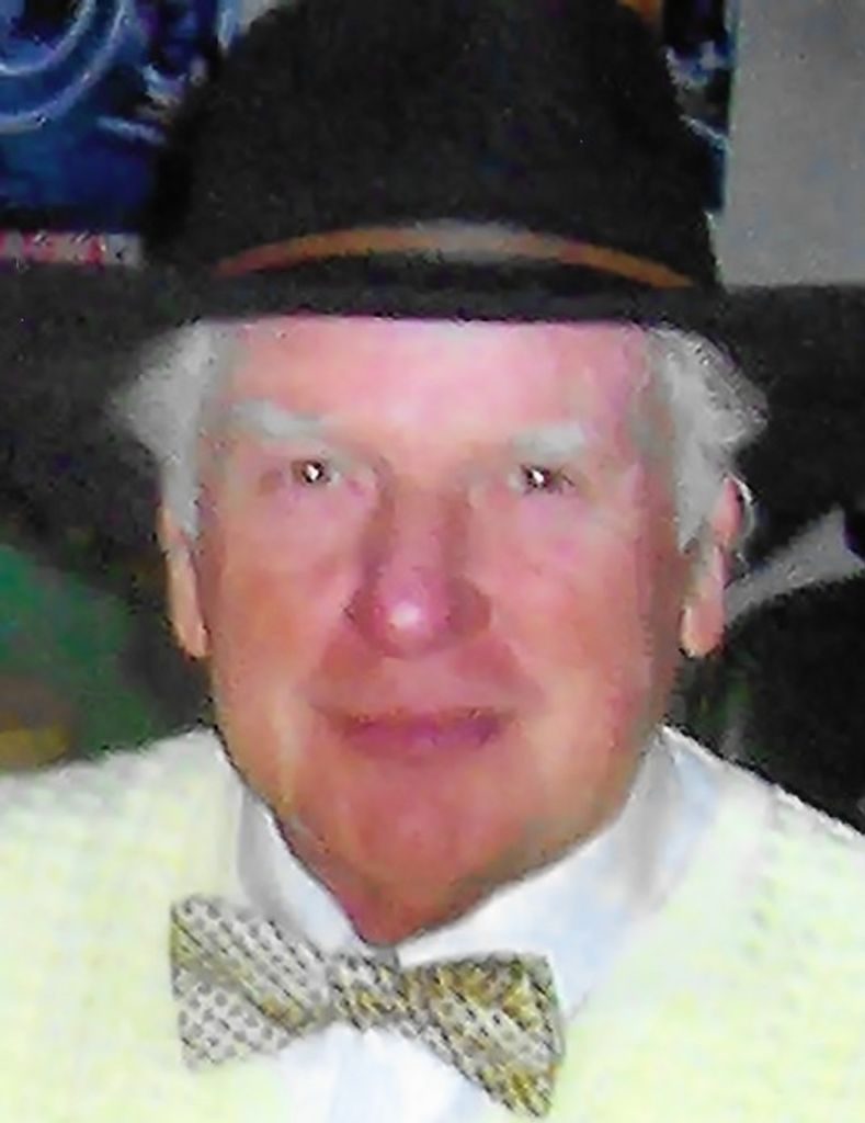 Rex Temple Profile Photo