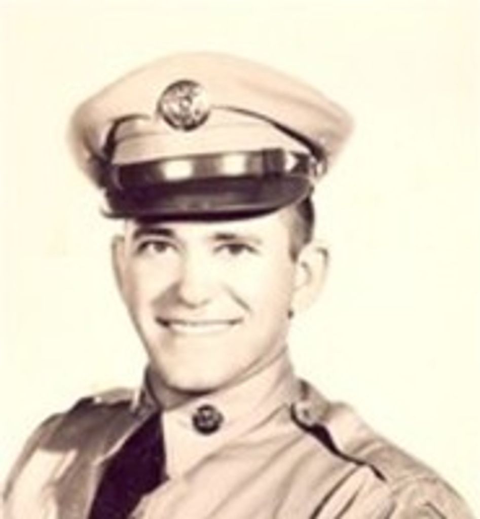 Melvin Joseph Frederick