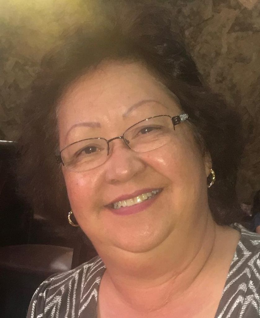 Maria Naputi Benavente Profile Photo