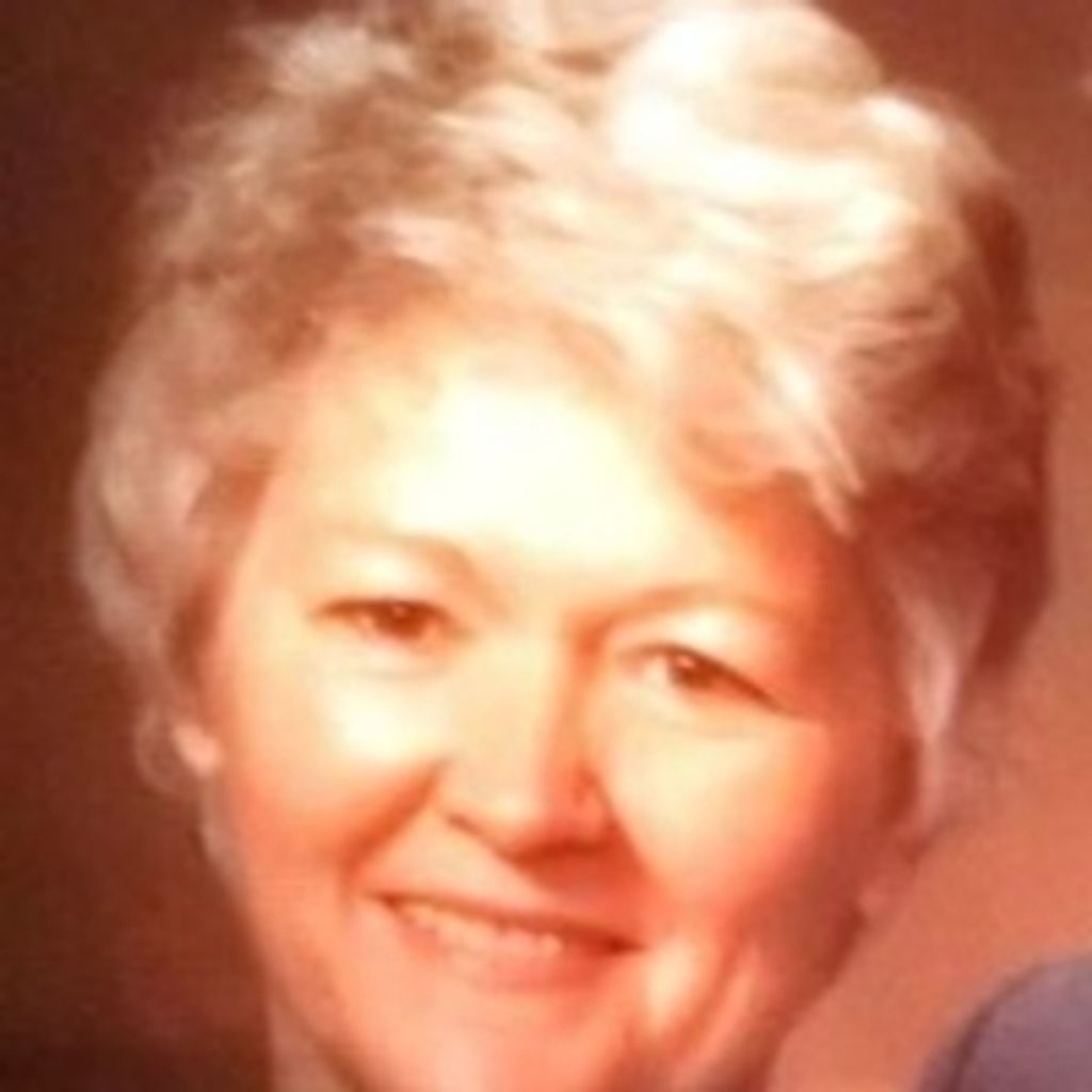 Edith Pauline Goins Profile Photo