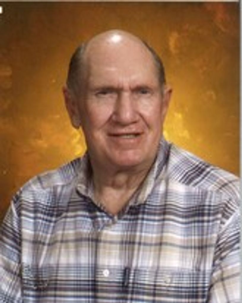 John B. Roden Jr.