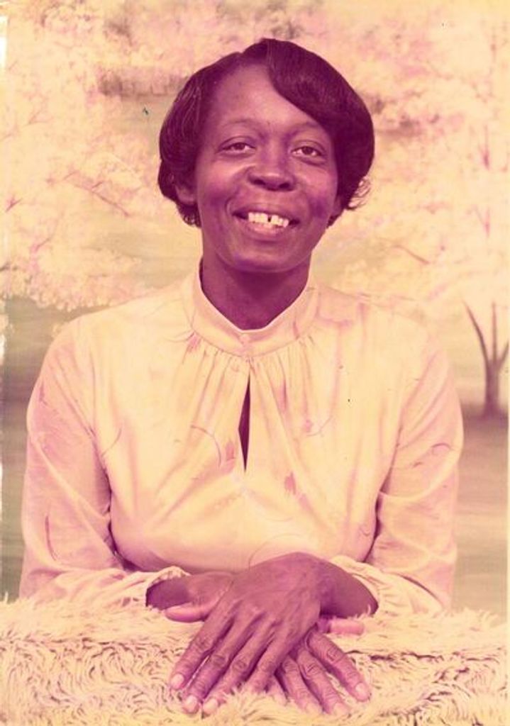 Earline Smith Bailey Profile Photo