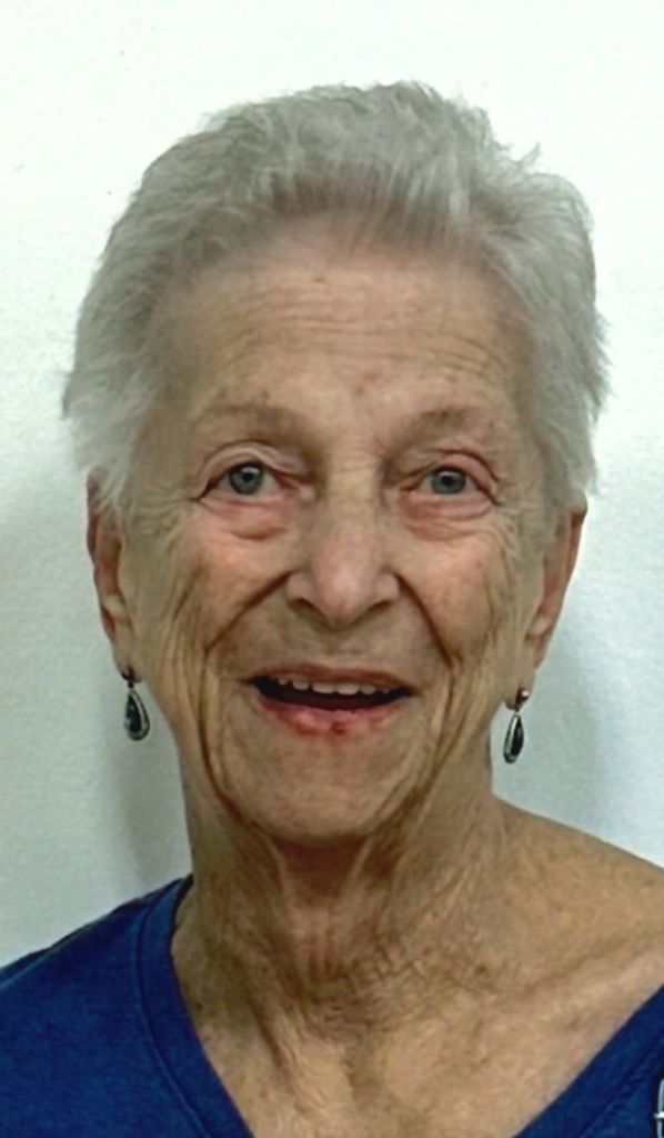 Vonda Lee (Jones)  Winchell