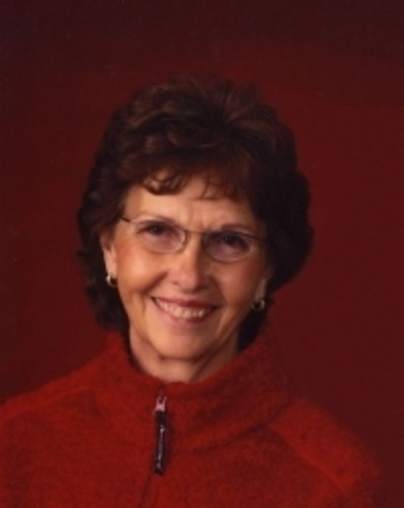 Carol Kaye Morgan