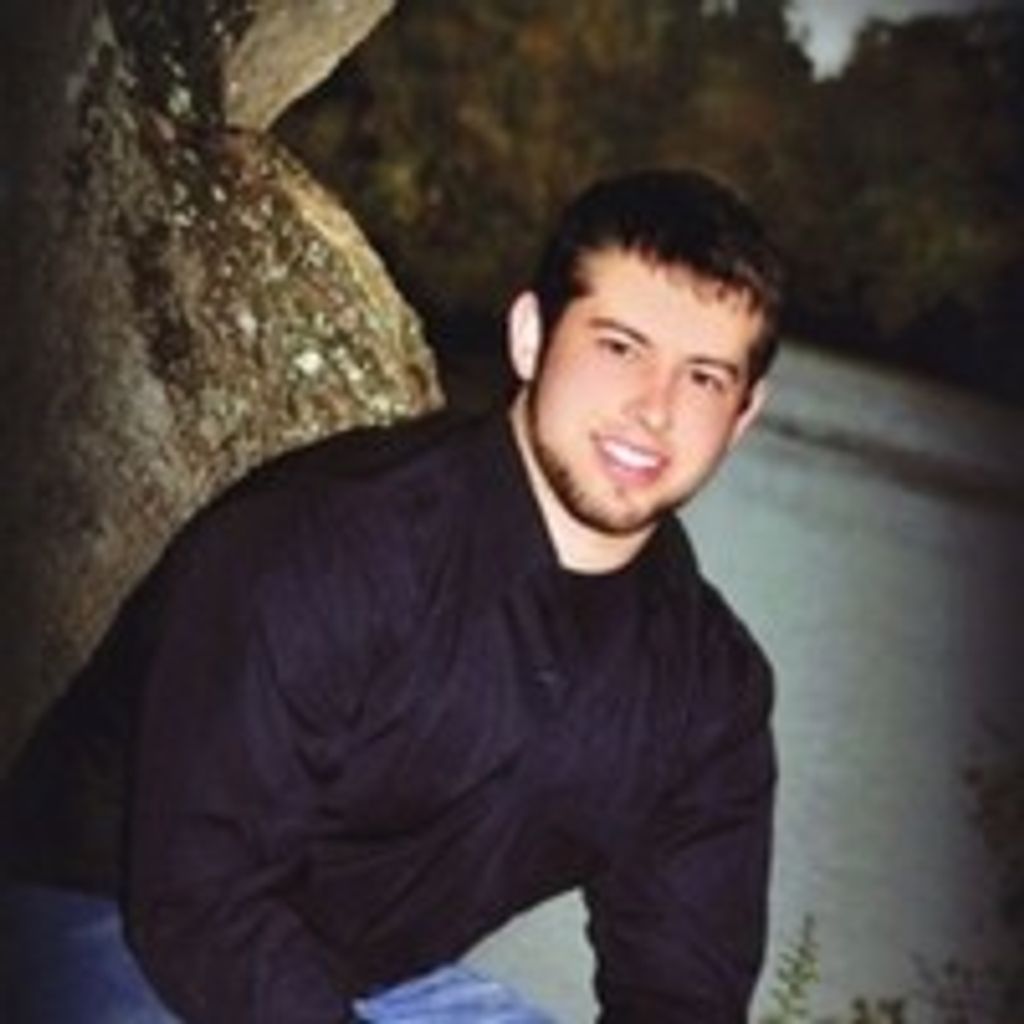 Andre' Joseph Sonnier Profile Photo