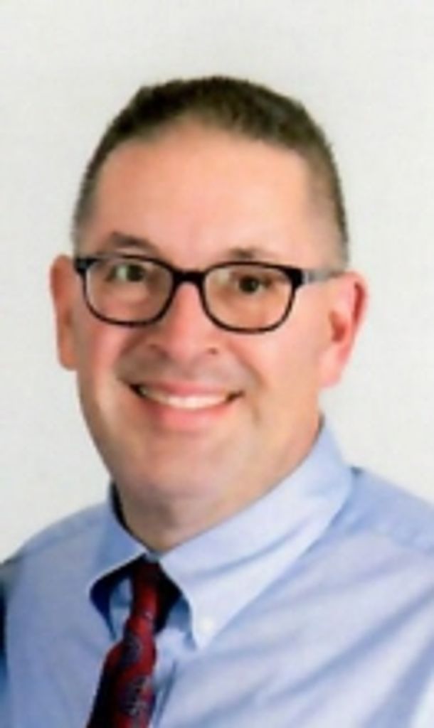 Tony S. Paniagua Sr.