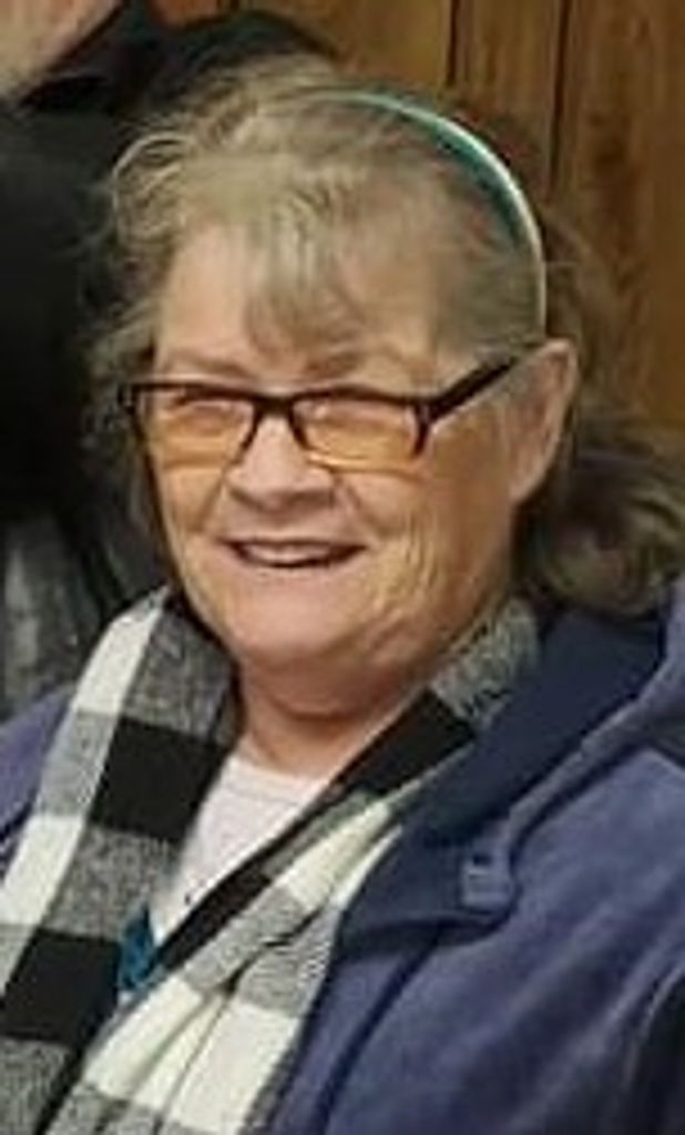 Sandra Schandelmeier