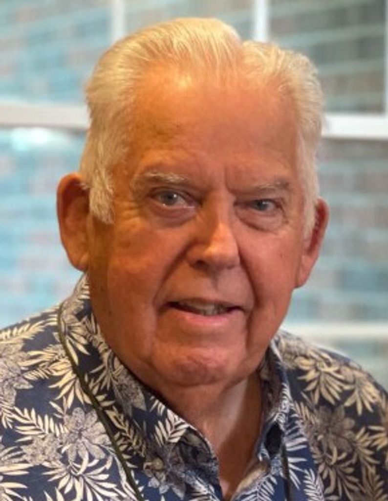 Robert Edward "Bob" "Chief" Lefaive